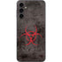 Biohazard Red Galaxy A14 5G Skin